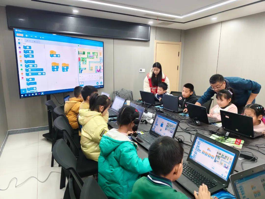 暖心筑梦 相伴成长--全市各级团组织广泛开展寒假&ldquo;暖心课堂&rdquo;活动